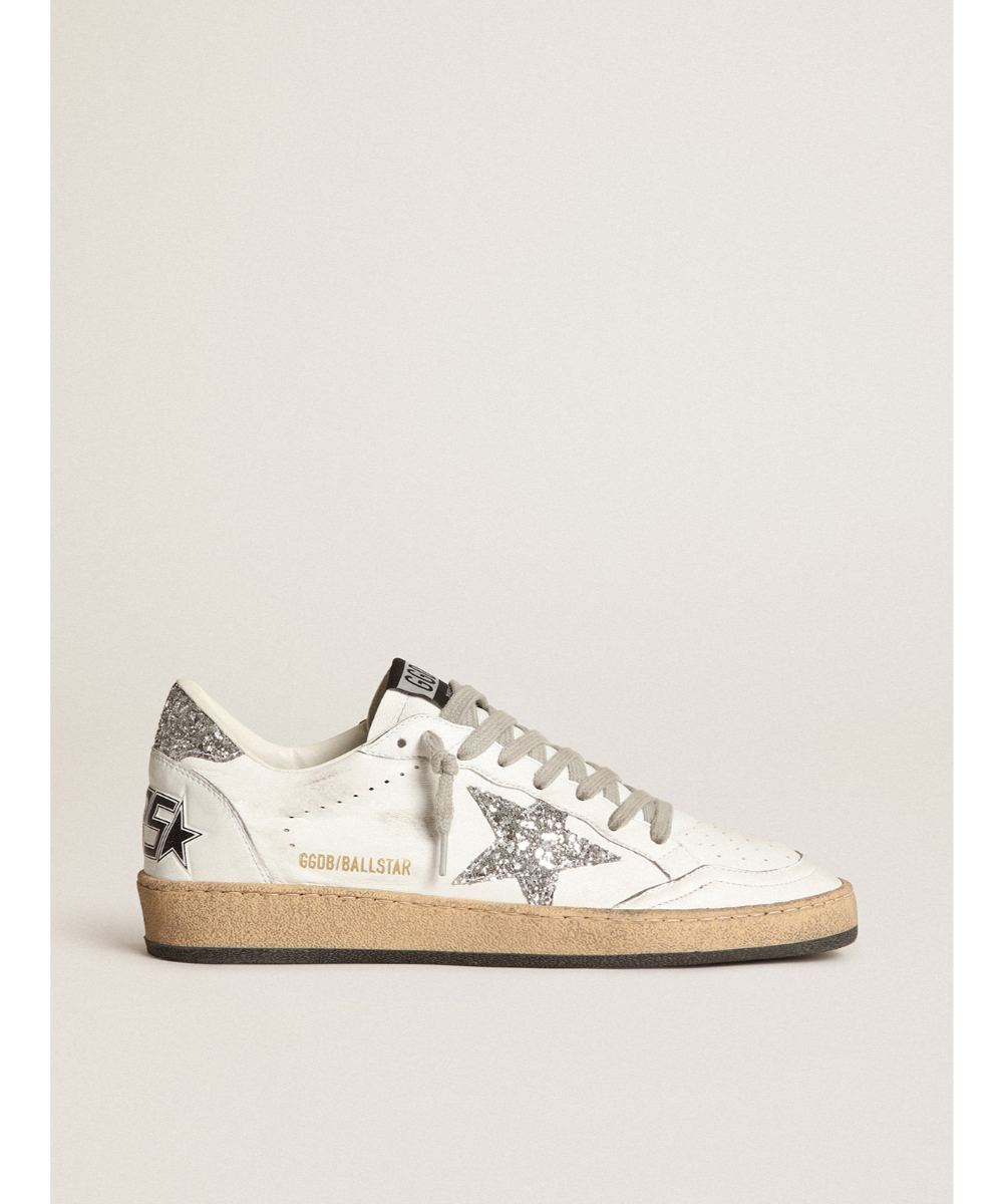 GOLDEN GOOSE/ゴールデングース_Women通販 | BALL STAR GWF00117