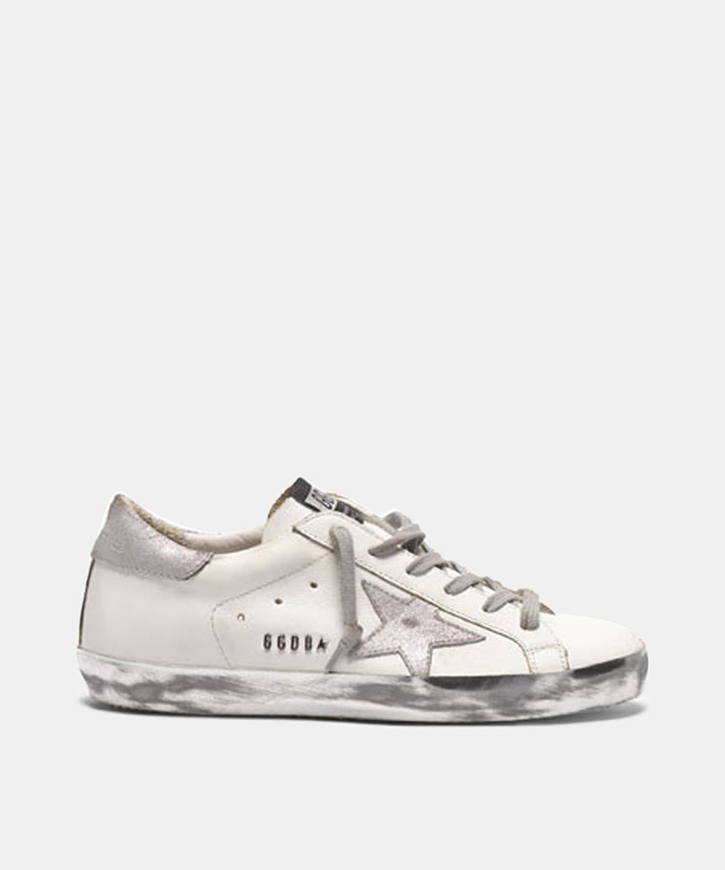 GOLDEN GOOSE/ゴールデングース_Women通販 | SUPERSTAR GWF00101