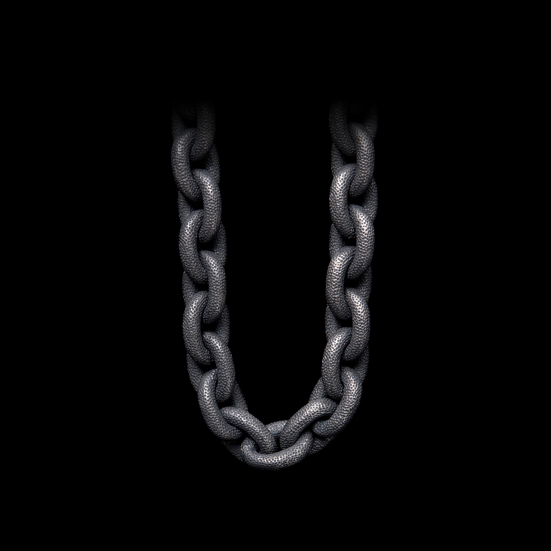 Tractor Chain - GOLDEN RATIO MFG.CO.