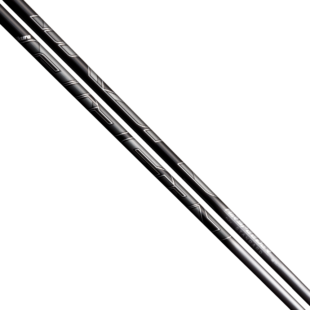 FUJIKURA AIR SPEEDER II IRON SHAFTS – Golf Shafts America
