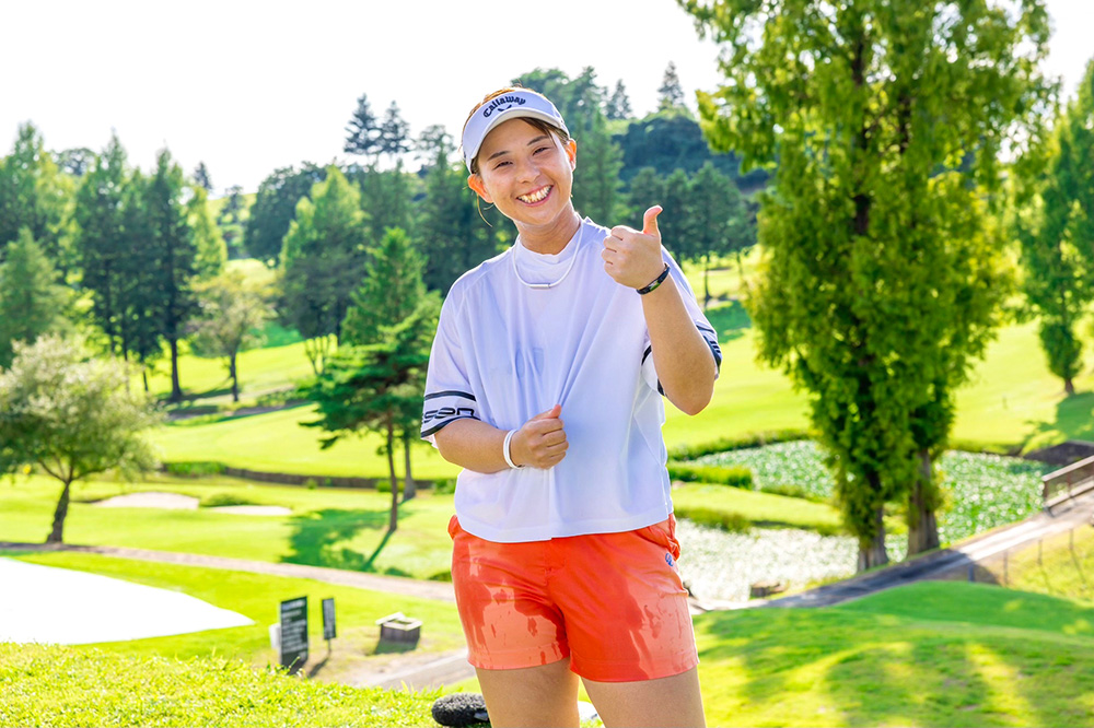 GOLFavo パワースインガー大和田紗羅 ゴルフ スイング練習器具 3本