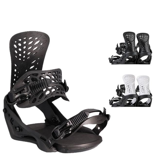 フラックス FLUX PR 25-26モデル スノーボードビンディング メンズ