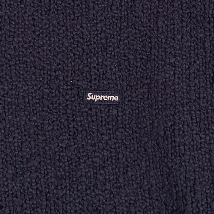 SUPREME シュプリーム 24SS Boucle Small Box Sweater ブークレ