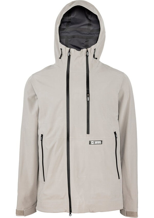 L1 Axial Snowboard Jacket – Gorge Performance