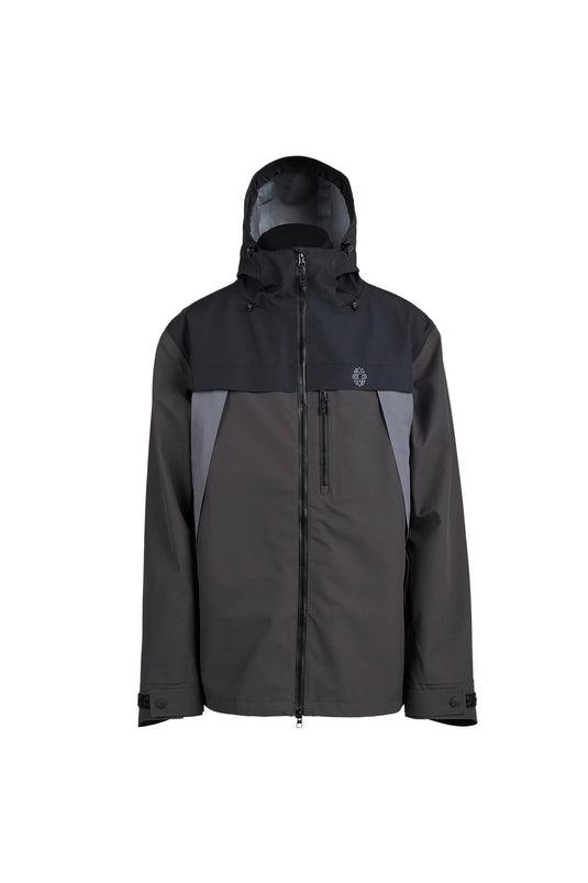 Airblaster Beast 3L Snowboard Jacket – Gorge Performance