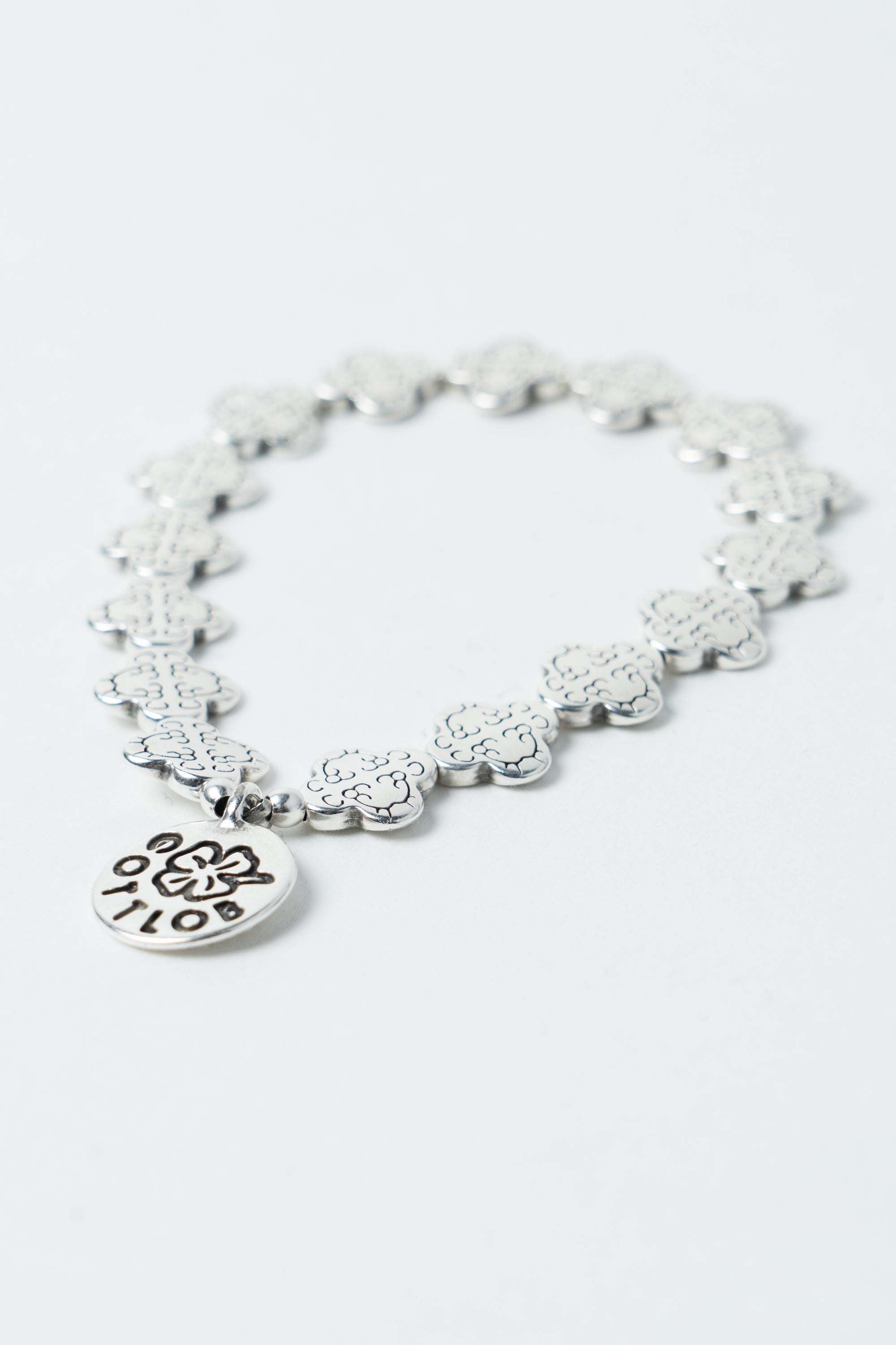 Gottlob Edition No. 1 Silver