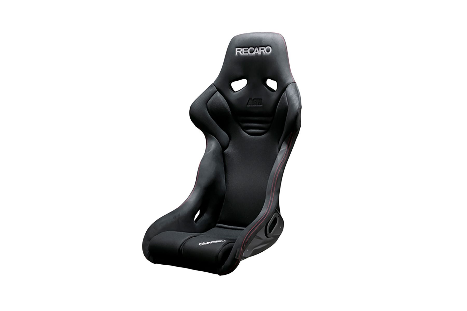 Go Tuning Unlimited Recaro RS-G ASM Limited Ruby 2020 Bucket Seat