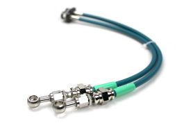 Go Tuning Unlimited Project Mu Teflon Brake Lines (Stainless Steel
