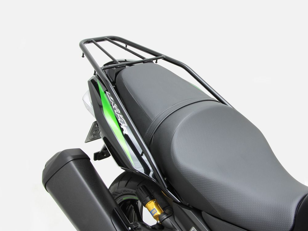 HURRICANE : Rear Rack [HA6497B]