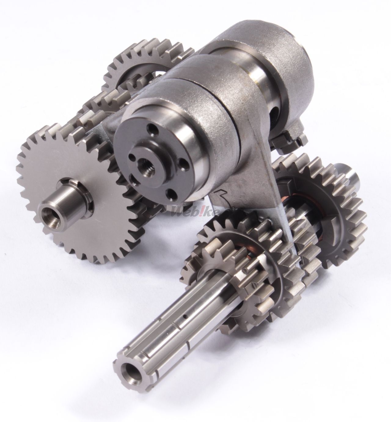 KITACO : 5-gear Cross Mission Assembly [305-1123360]