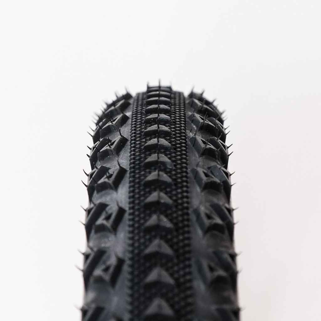 ULTRADYNAMICO* rose JFF tire (black/tan) - BLUE LUG GLOBAL ONLINE