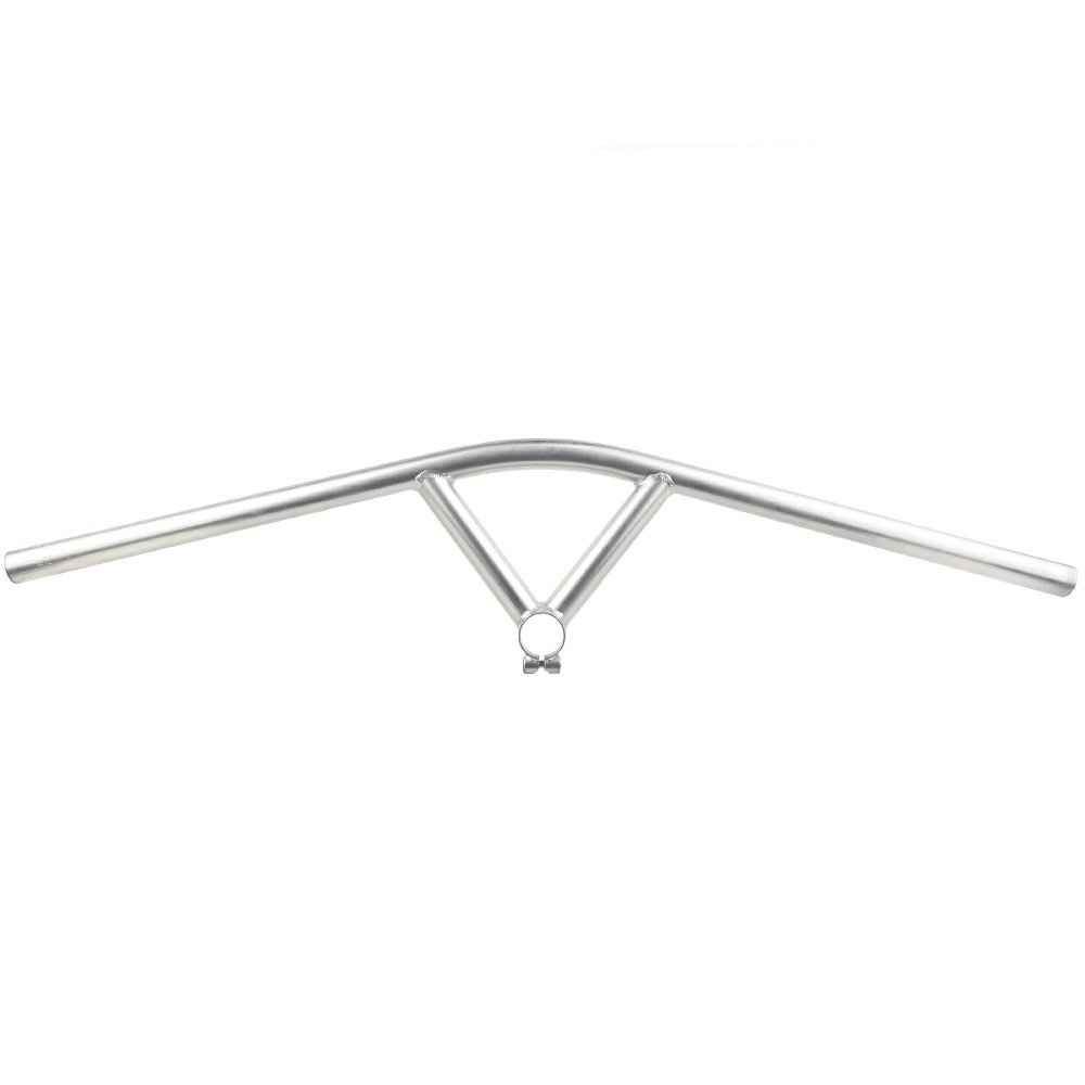 FAIRWEATHER* bullmoose bar (silver) - BLUE LUG GLOBAL ONLINE STORE