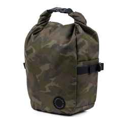 PANNIER BAGS - Bags for attaching to bikes - BAGS - BLUE LUG