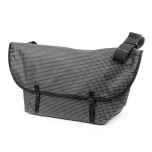 BLUE LUG* the messenger bag (brown) - BLUE LUG GLOBAL ONLINE STORE