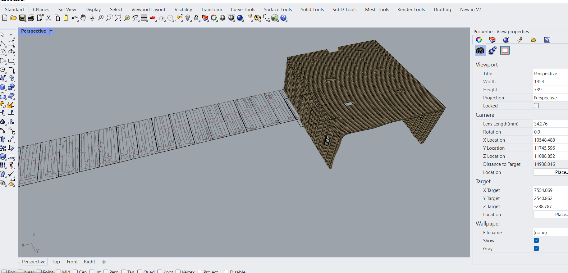How to export the nested sheets to DXF for CNC - Grasshopper