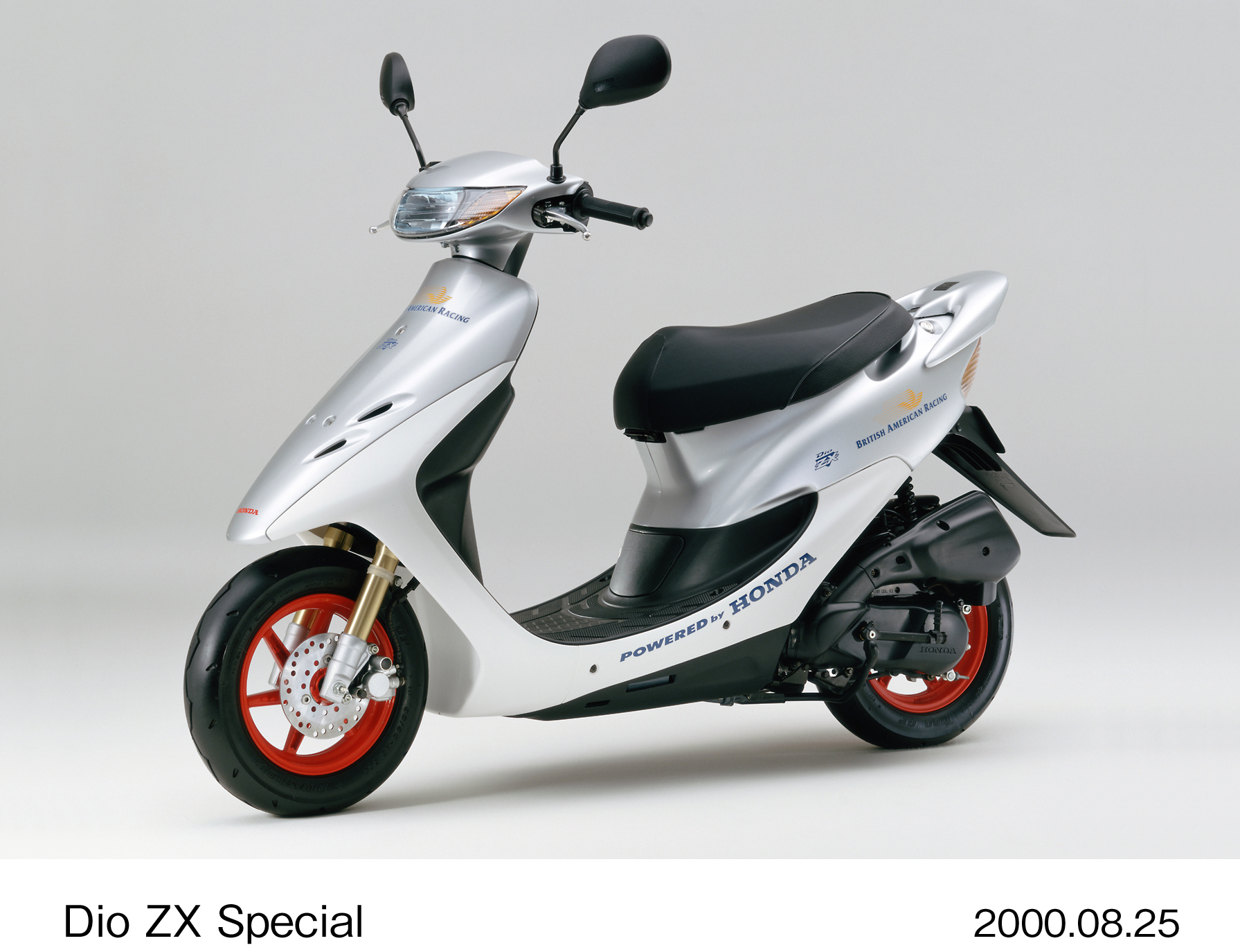 HONDA ライブディオ 純正エンジン 始動確認済み AF34 AF35 ライブ