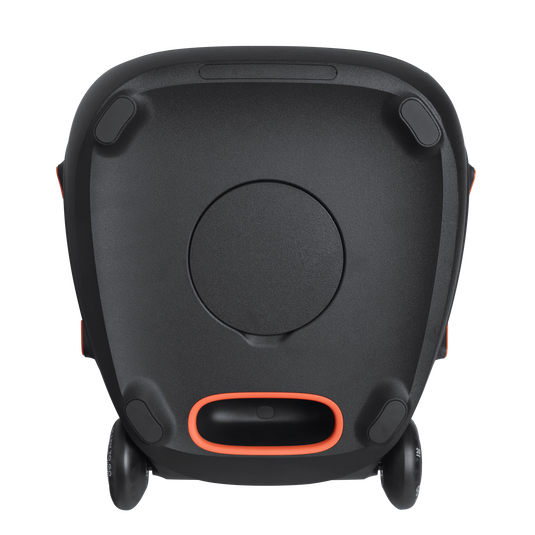 JBL Partybox 310 | Portable party speaker with dazzling lights and