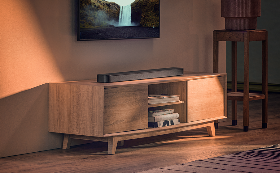 JBL Bar 300MK2 | 5.0 channel all-in-one soundbar with Dolby Atmos