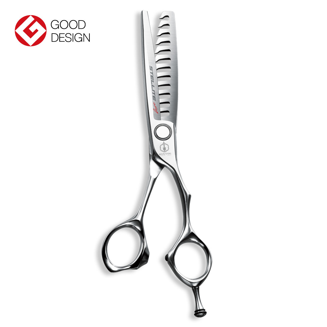 THINNING SCISSORS | MIZUTANI SCISSORS