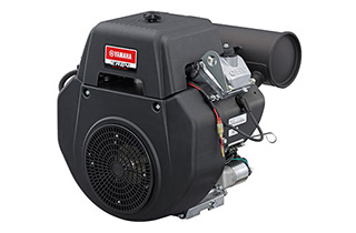 MX400 - Power Products | Yamaha Motor Co., Ltd.
