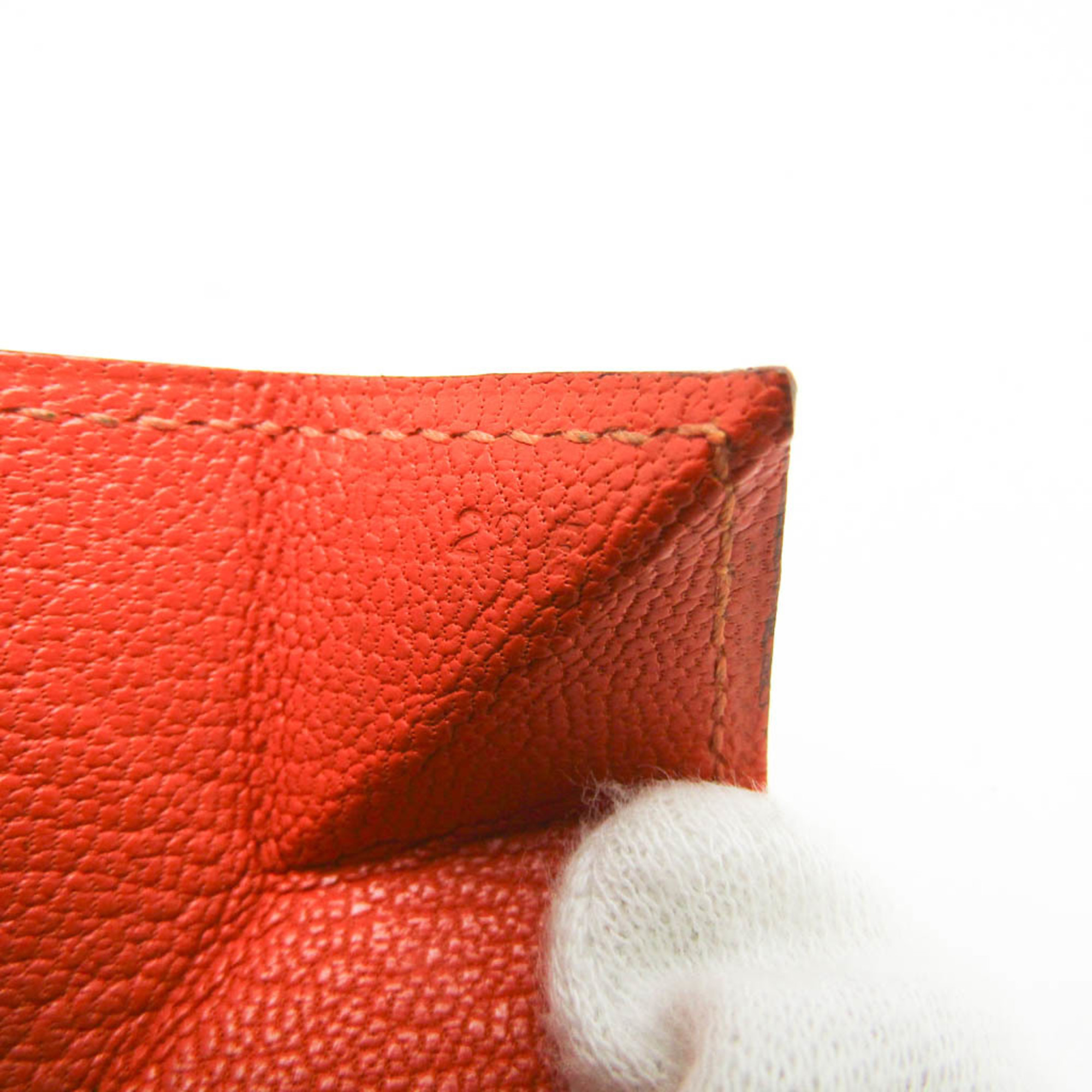 エルメス(Hermes) ル・ヴァンキャトル レディース,メンズ シェーブル