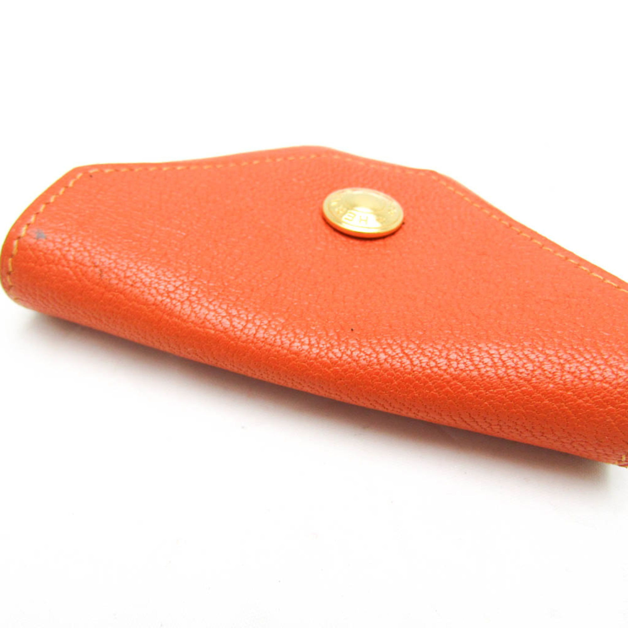 エルメス(Hermes) ル・ヴァンキャトル レディース,メンズ シェーブル