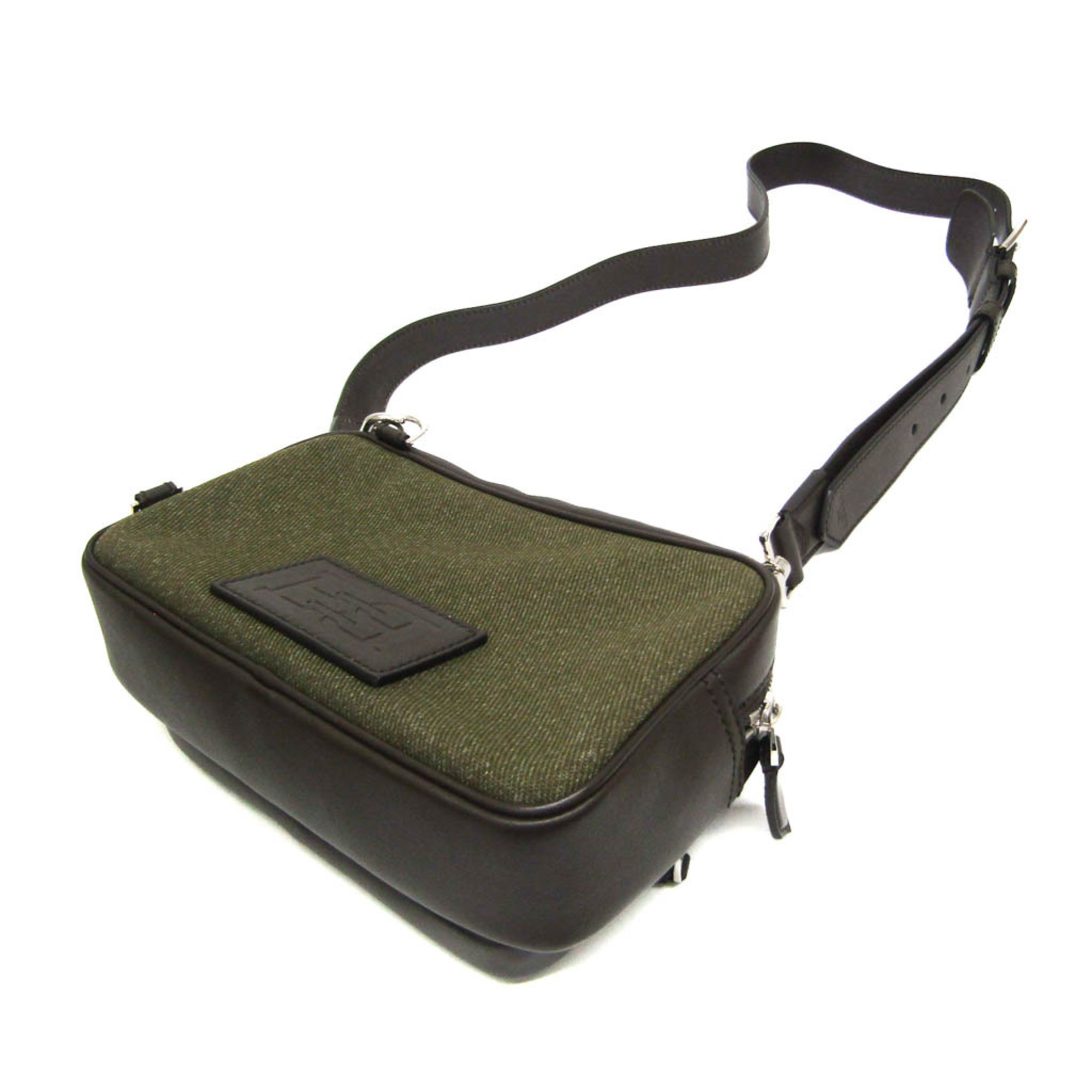 バリー(Bally) CHADD.NA 6238717 レディース,メンズ キャンバス,レザー