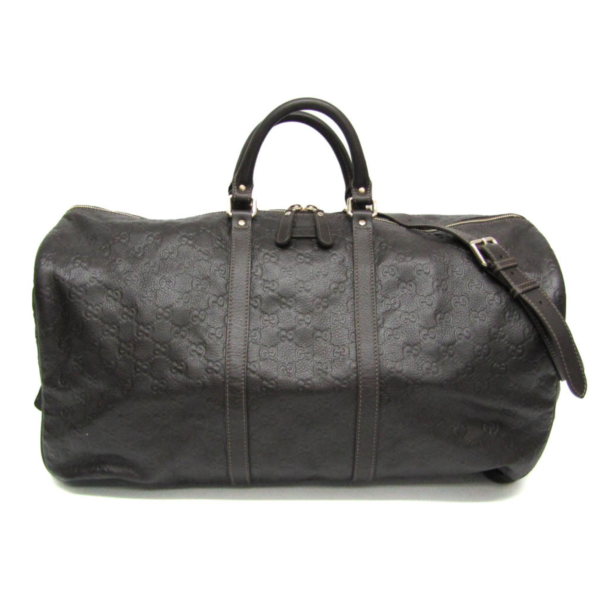 グッチ(Gucci) グッチッシマ 206500 レディース,メンズ レザー
