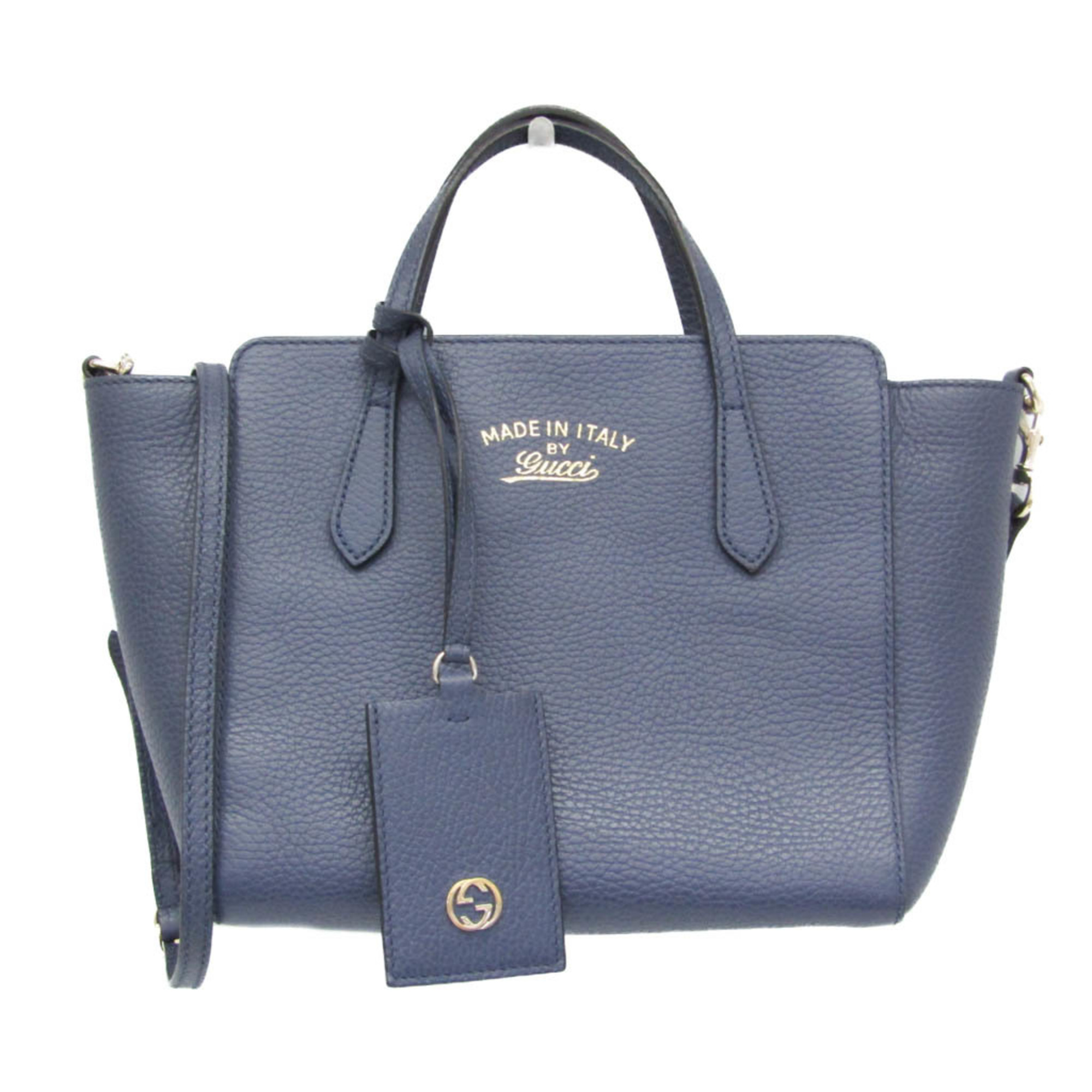 グッチ(Gucci) グッチ・スウィング 368827 レディース レザー