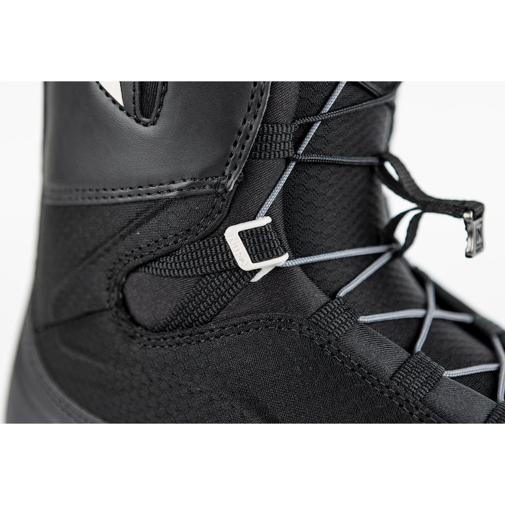 Nitro Faint TLS Women's Snowboard Boots 2025 | Glacier Ski Shop