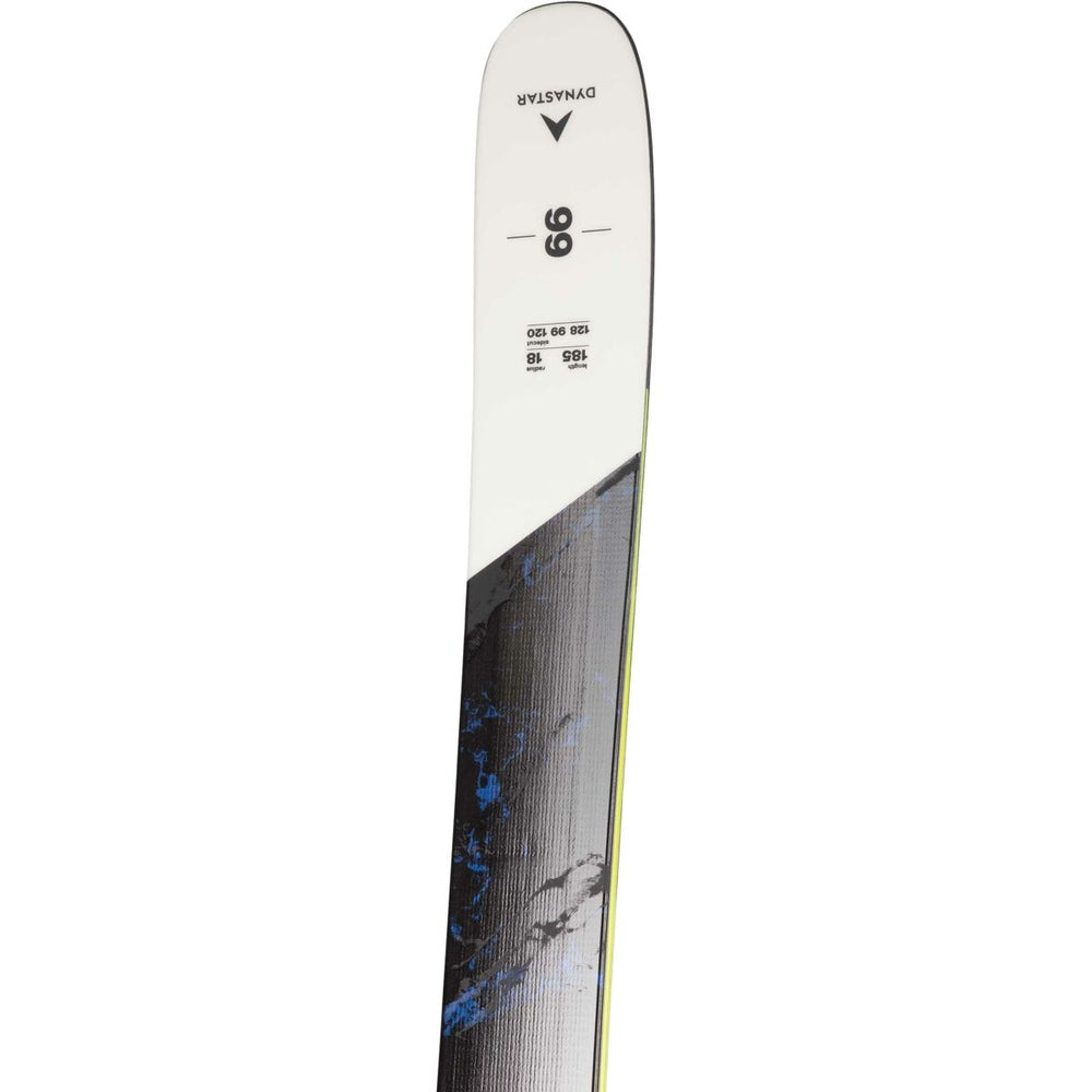 Dynastar M-Free 99 Open Skis 2025 | Glacier Ski Shop