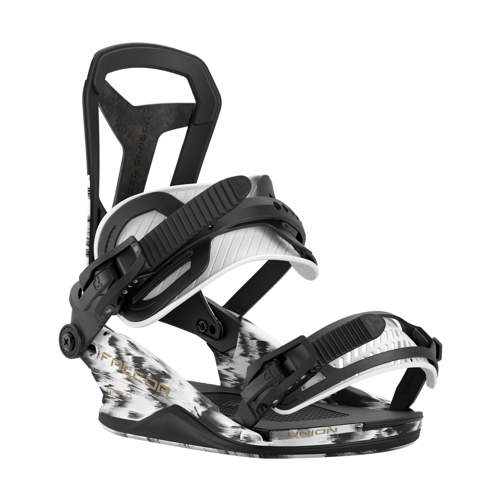 Union Falcor Snowboard Binding 2026 | Glacier Ski Shop