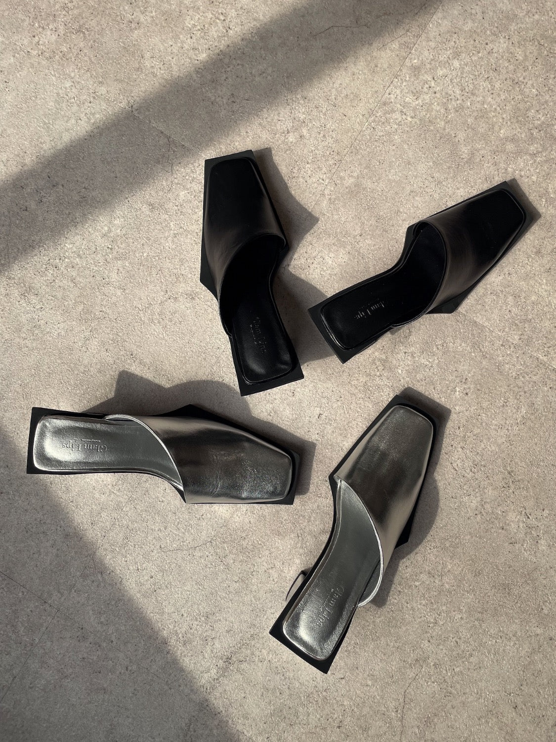 SHOES