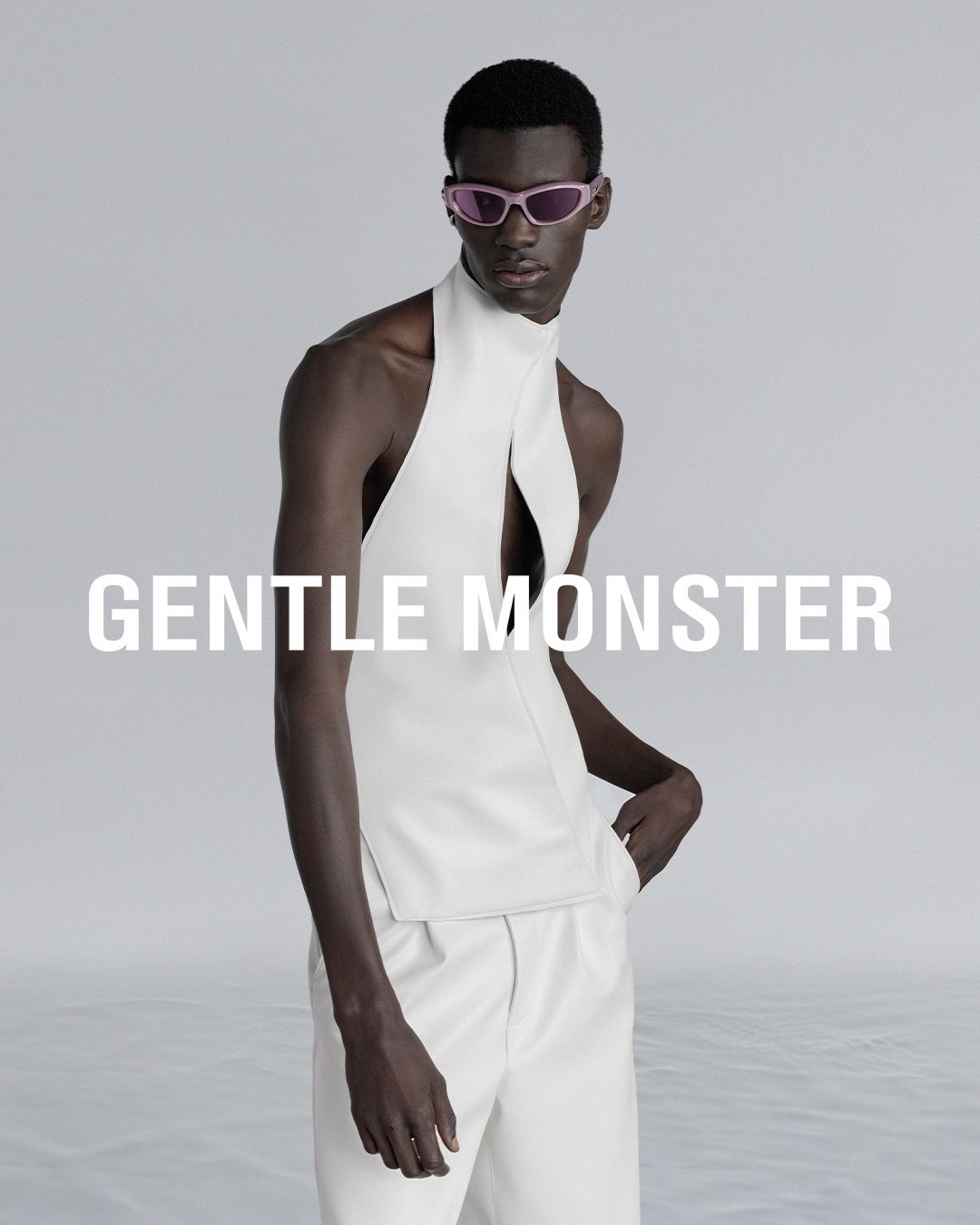 Antena 01 | Gentle Monster US Official Site