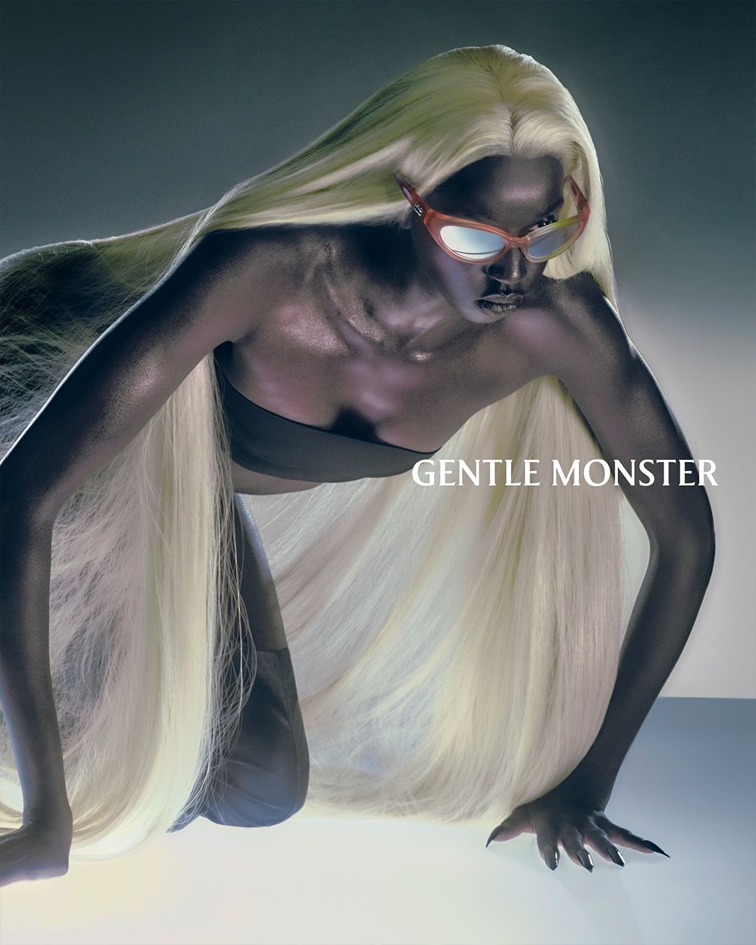 Gelati 01 | Gentle Monster US Official Site