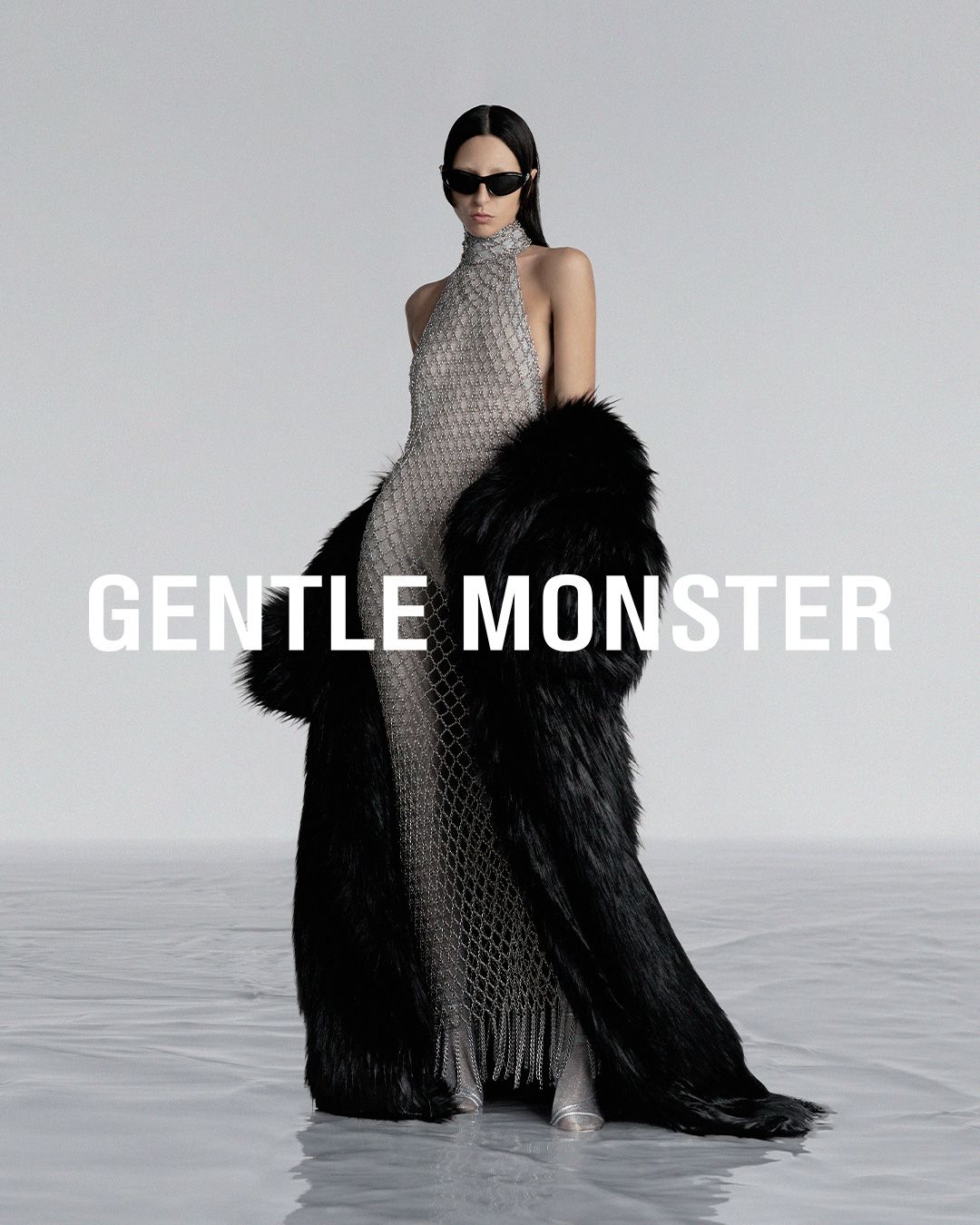 Antena 01 | Gentle Monster US Official Site