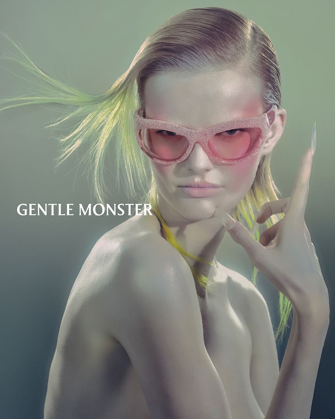 Nubo G3 | Gentle Monster US Official Site