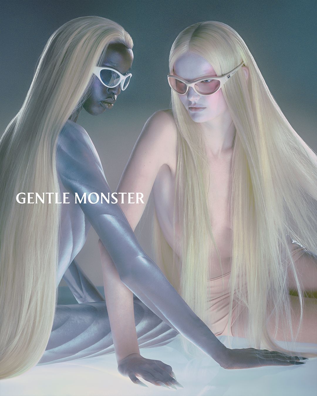 Lin 01 | Gentle Monster JP 公式オンラインストア