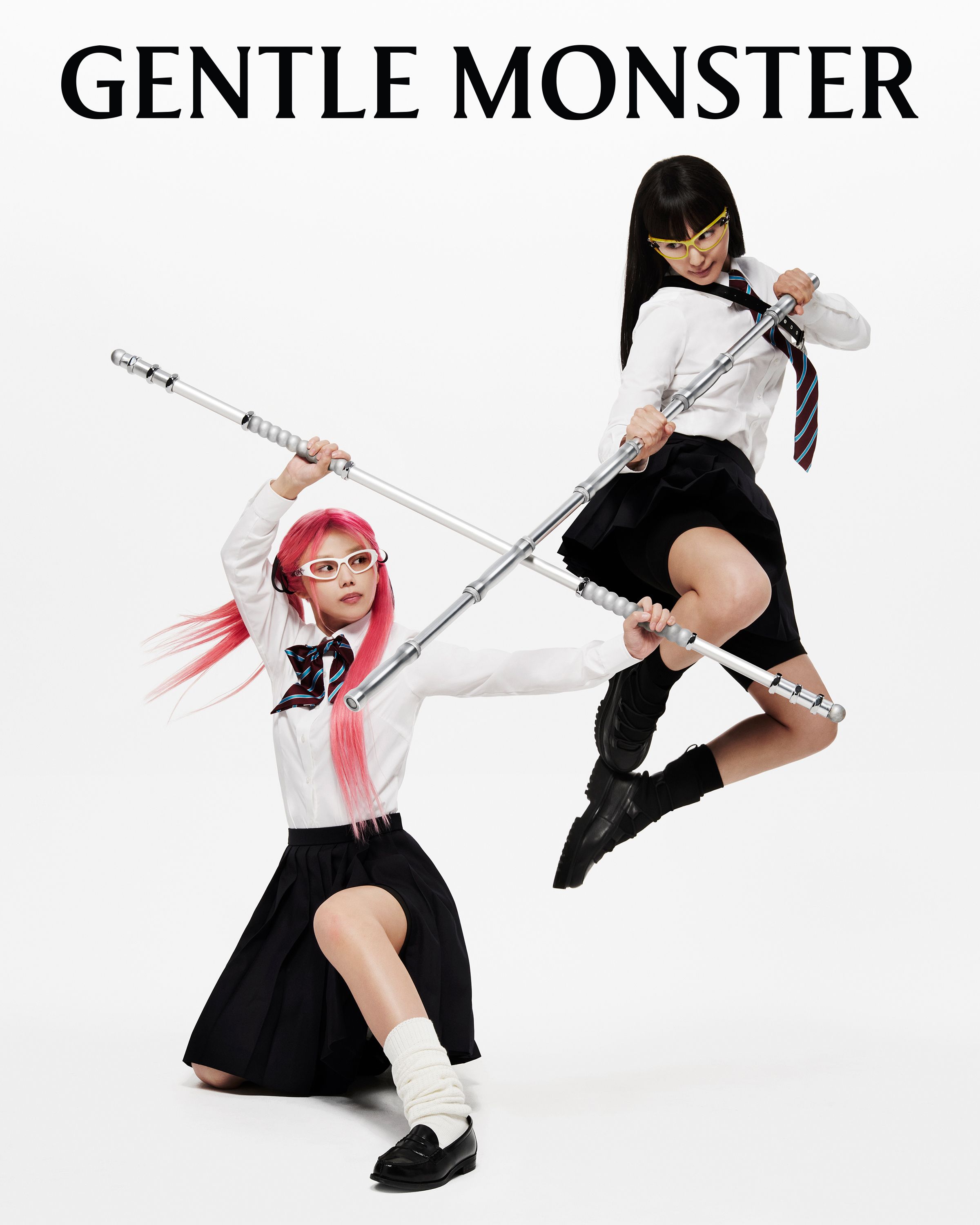 Ego KC1 | Gentle Monster US Official Site