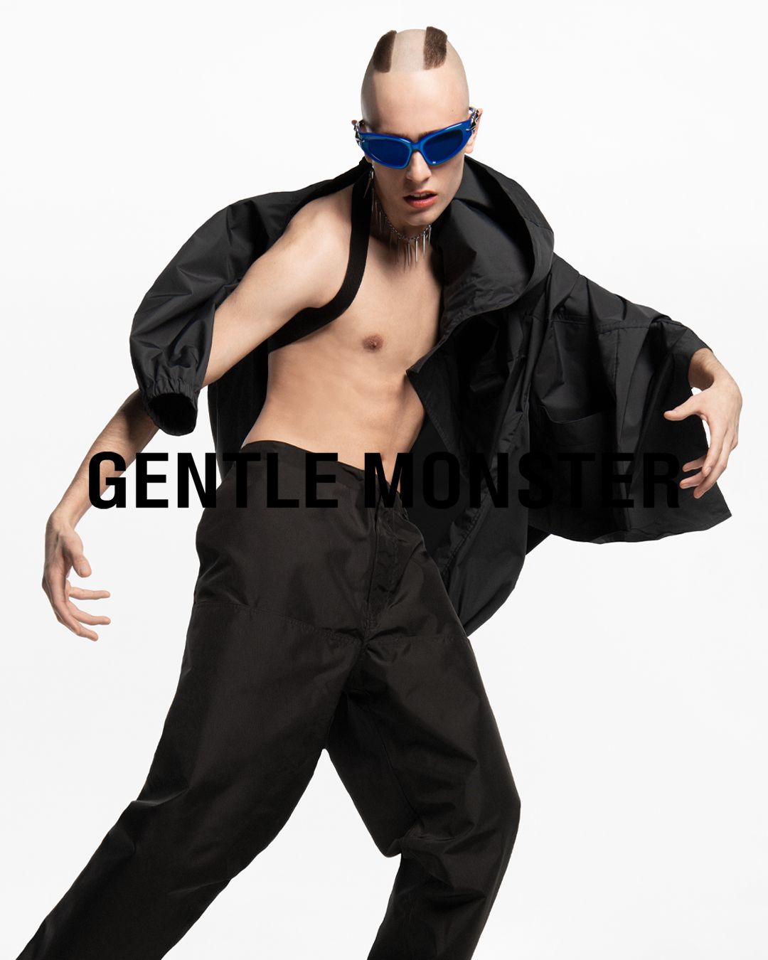 Node 030 | Gentle Monster US Official Site