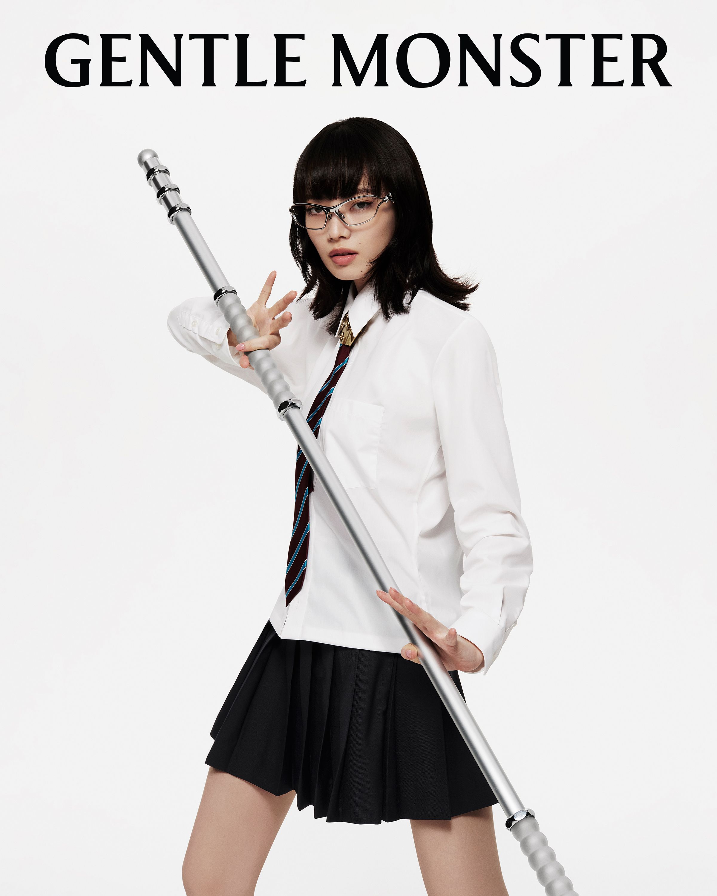 Atomic 02(V) | Gentle Monster INT Official Site