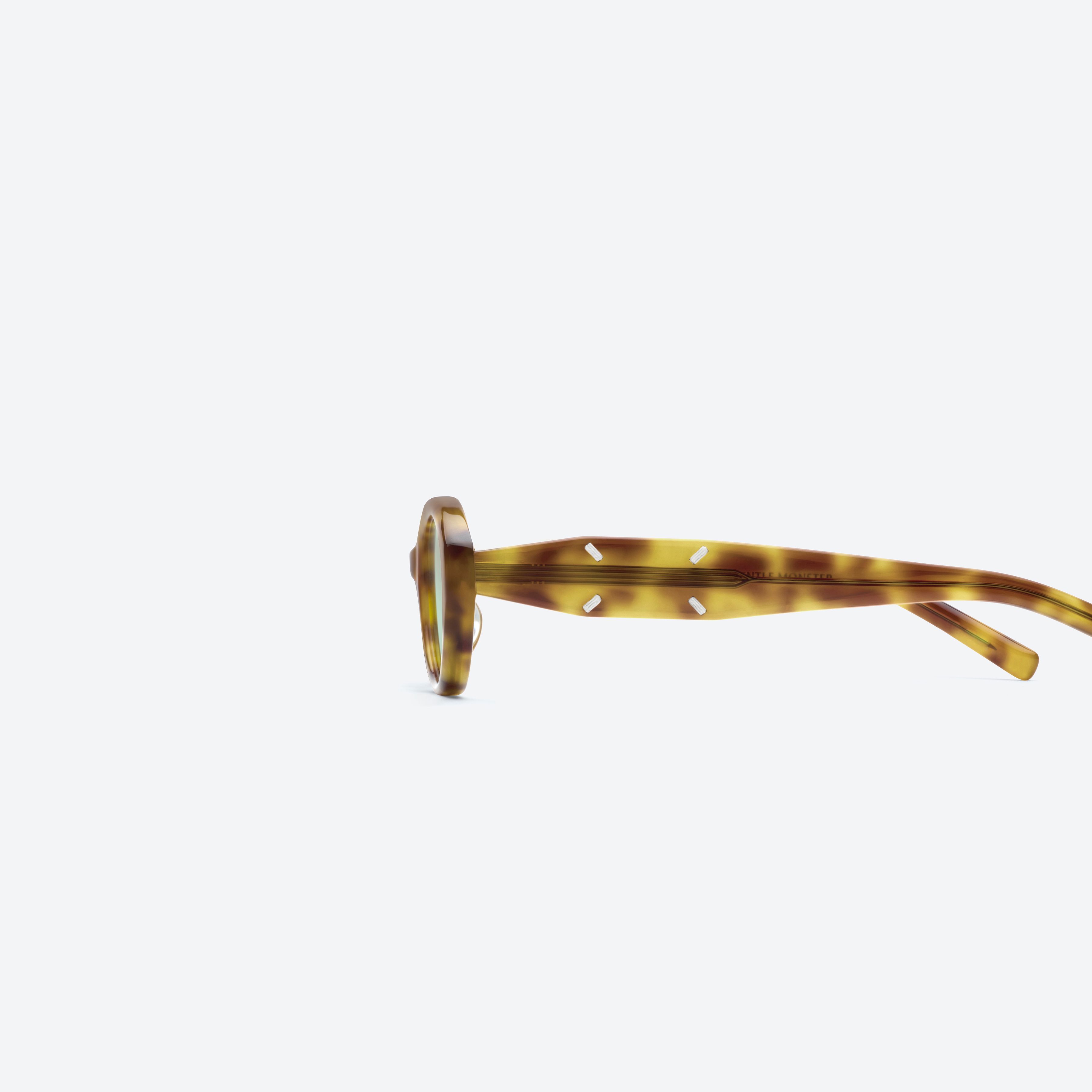Maison Margiela - MM209 T6(GR) | Gentle Monster INT Official Site