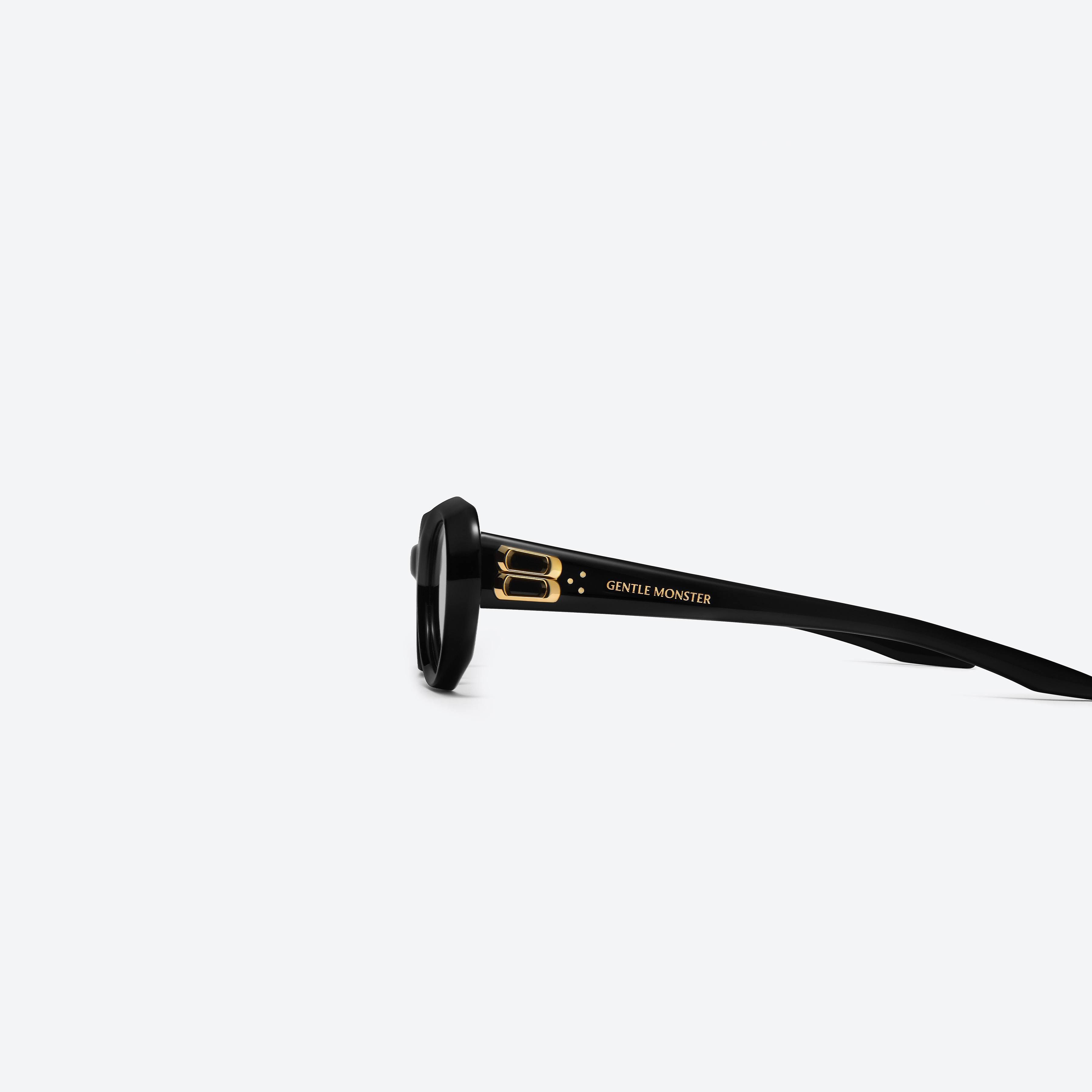 Cocoa 01GD | Gentle Monster US Official Site