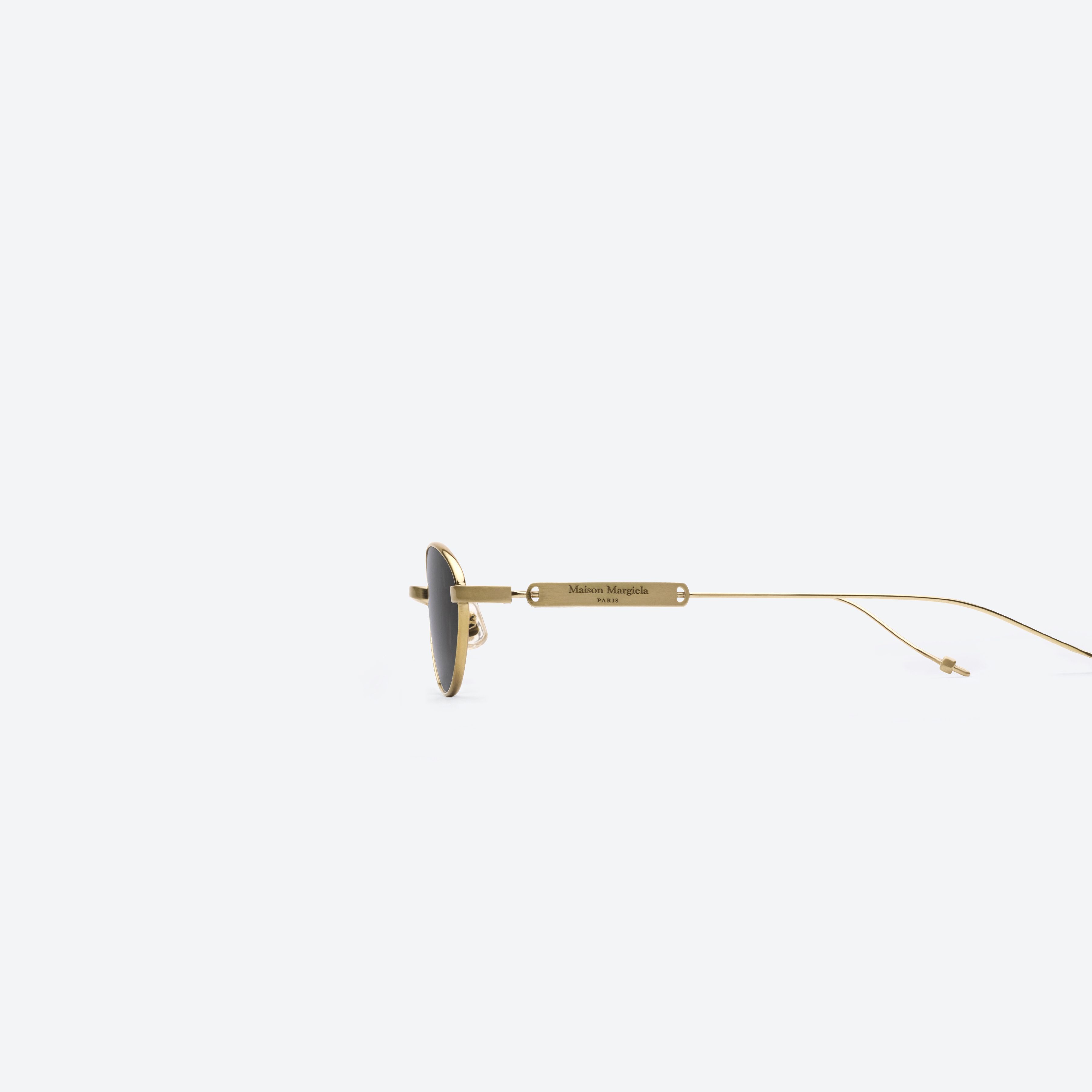 Maison Margiela - MM216 A030(G) | Gentle Monster US Official Site