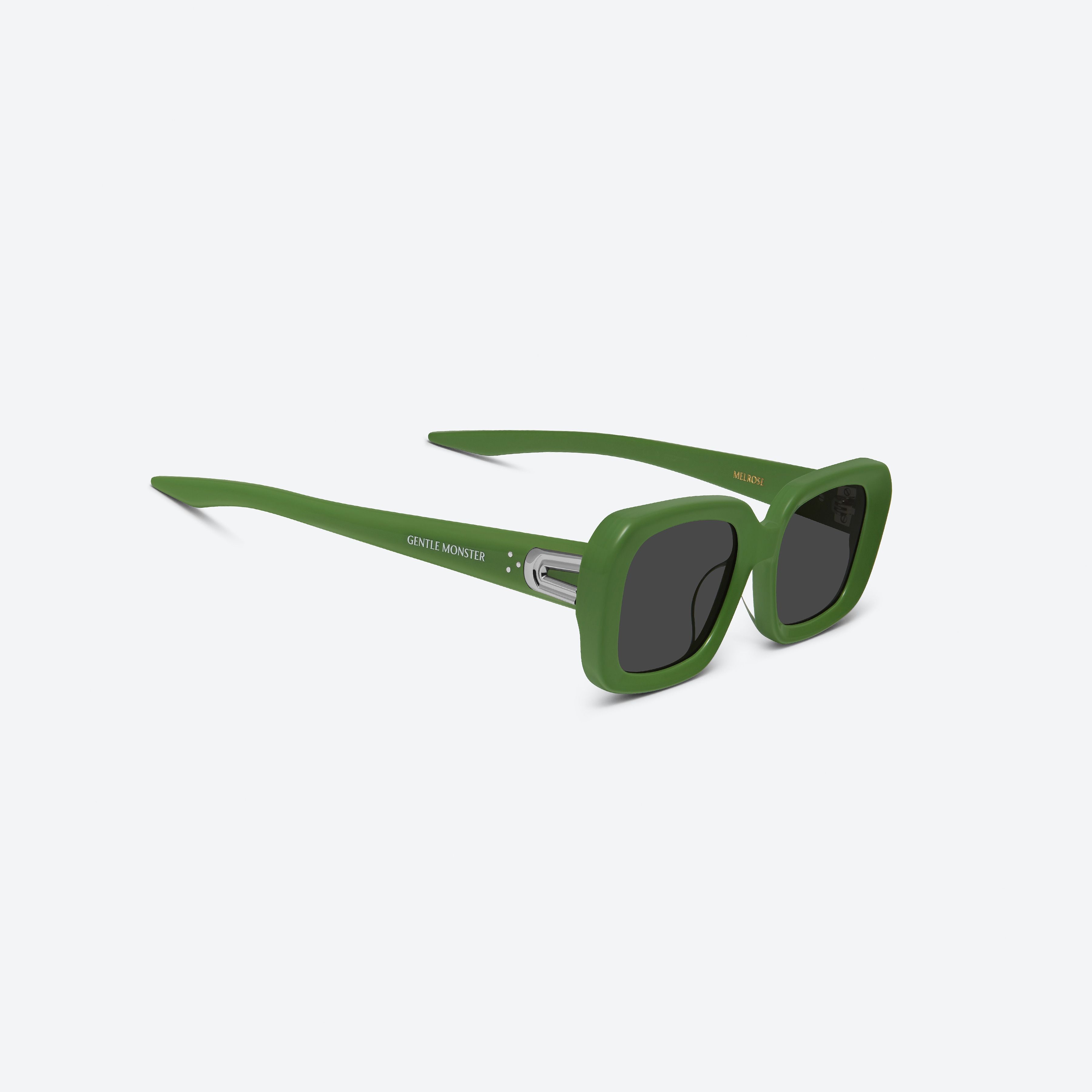 Melrose GR7 | Gentle Monster US Official Site