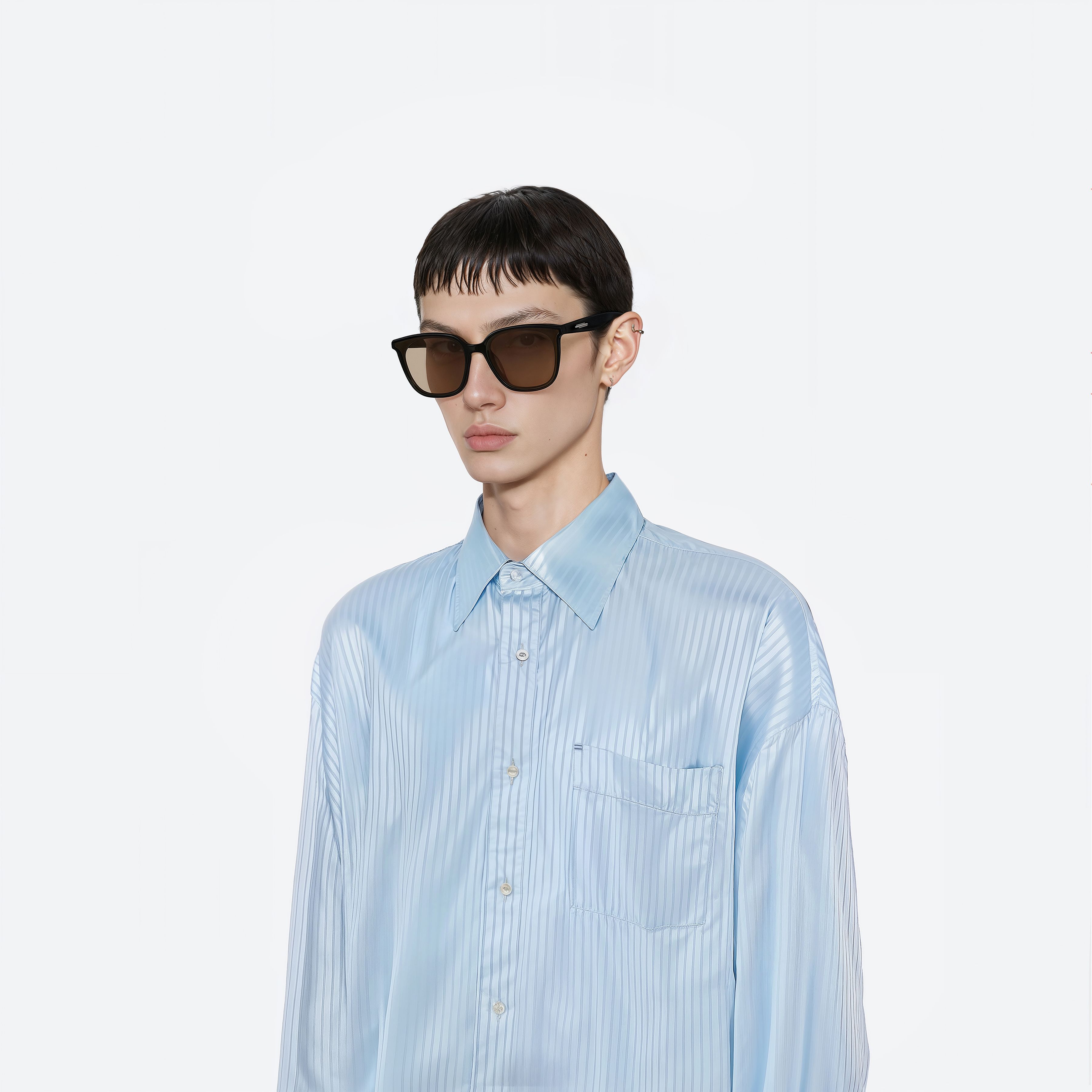 Lilit 01(BR) | Gentle Monster CA Official Site