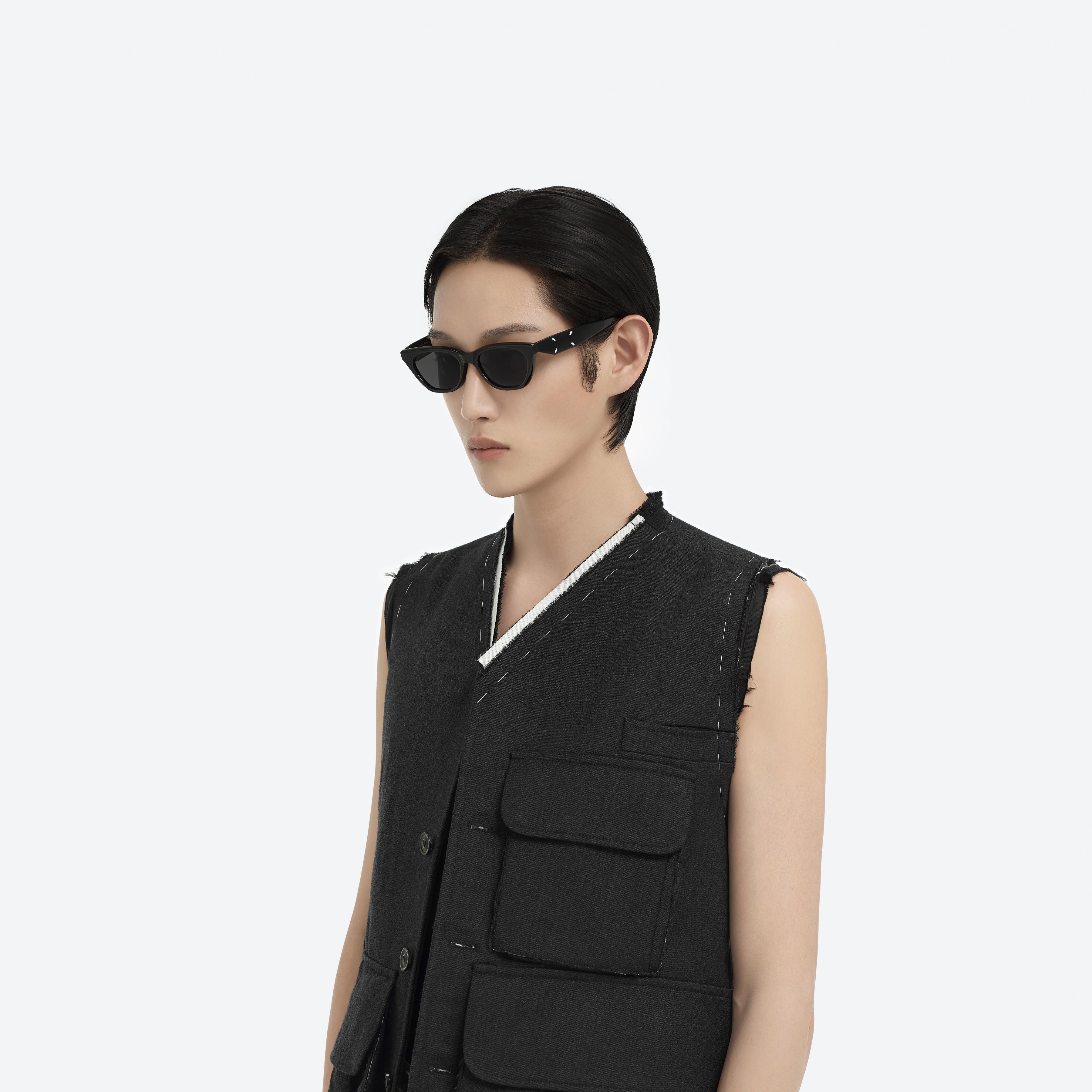 Maison Margiela - MM208 01 | Gentle Monster INT Official Site