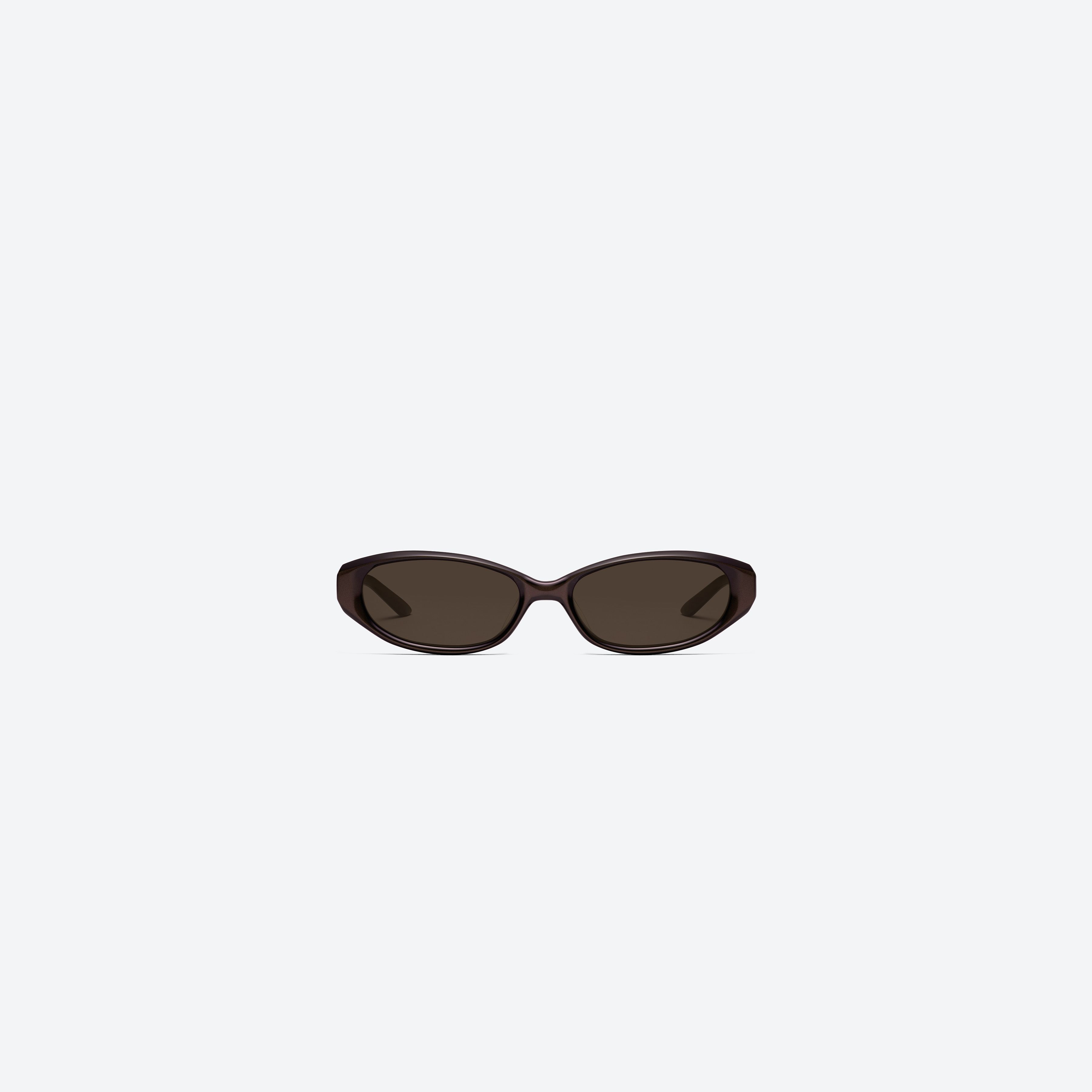 Maison Margiela - MM205 Leather LR1 | Gentle Monster US Official Site