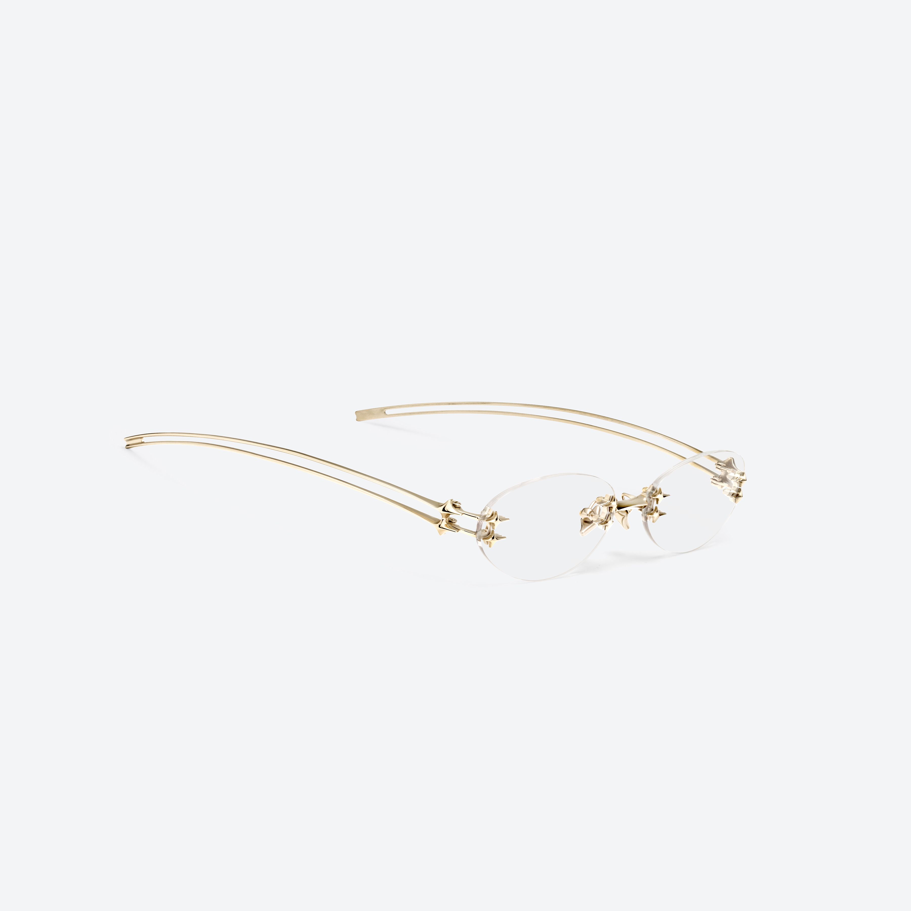 Node 030 | Gentle Monster US Official Site