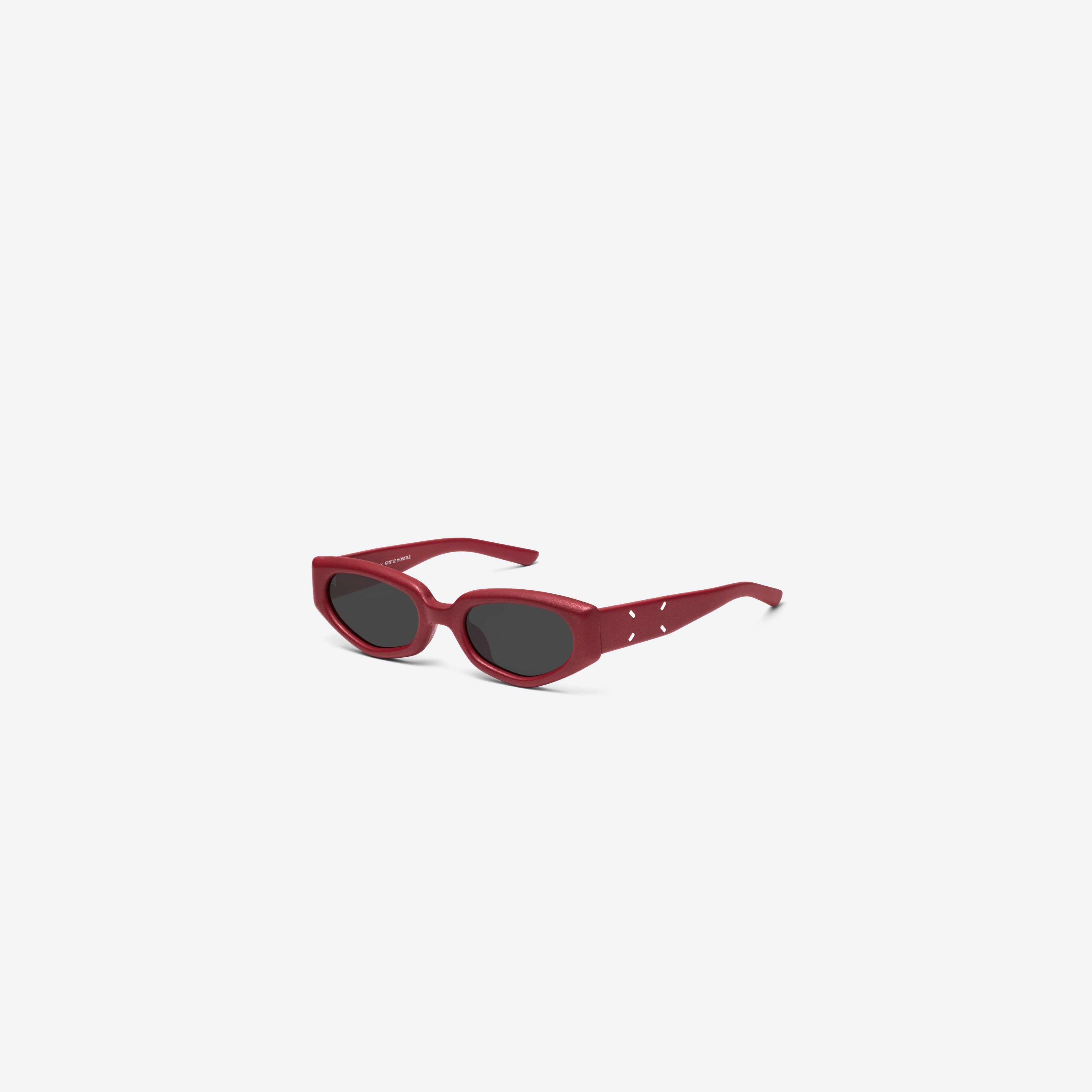 Maison Margiela - MM205 Leather LR1 | Gentle Monster US Official Site